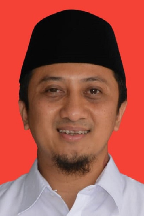 Ustad Yusuf Mansur
